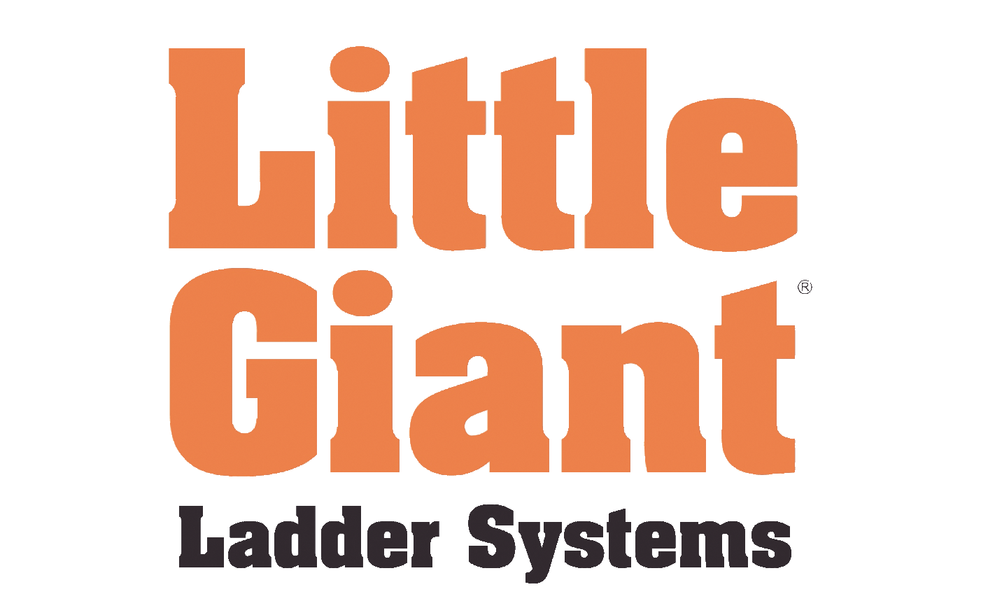 little giant ladder systems