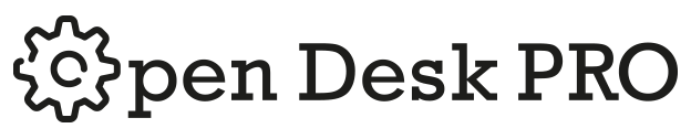 open desk pro