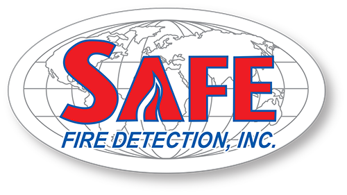 safe fire detection inc