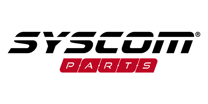 syscom parts