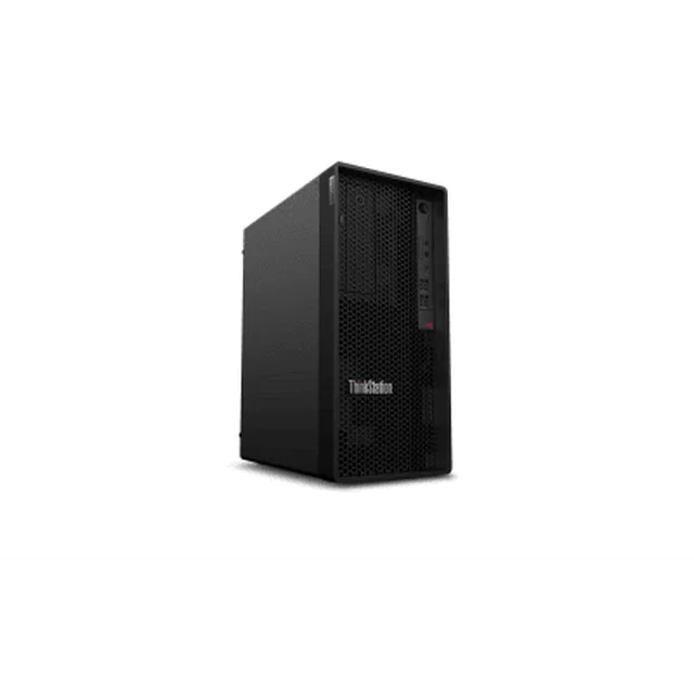 THINKP2U7-86944 Estacion de trabajo Profesional (Workstation) ThinkStation P2 Gen 2 / Intel Core Ultra 7 265 20 Cores / NVIDIA GeForce RTX 5060 8GB / 16GB DDR5-5600 / 512GB SSD PCIe 4.0 NVMe / Wi-Fi 7 + Bluetooth 5.4 / Windows 11 Pro / Garantía 3 Años Onsit - Image 1