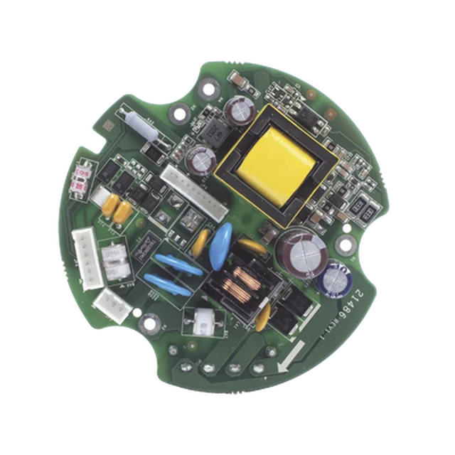 200501902-97169 Tarjeta Fuente para Domos PTZ TURBOHD DS-2AE4XX - Image 1