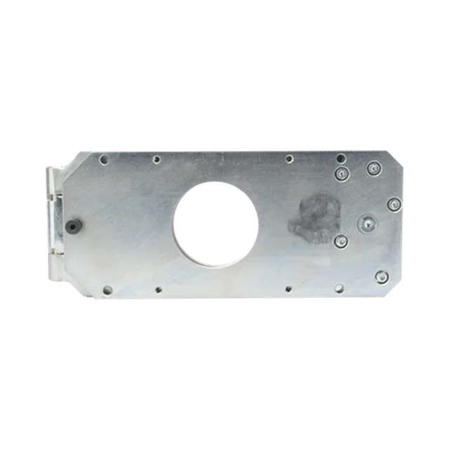 803XA-0390-99831 Sistema de Abatimiento Para Barreras GT6 y GT8 - Image 1