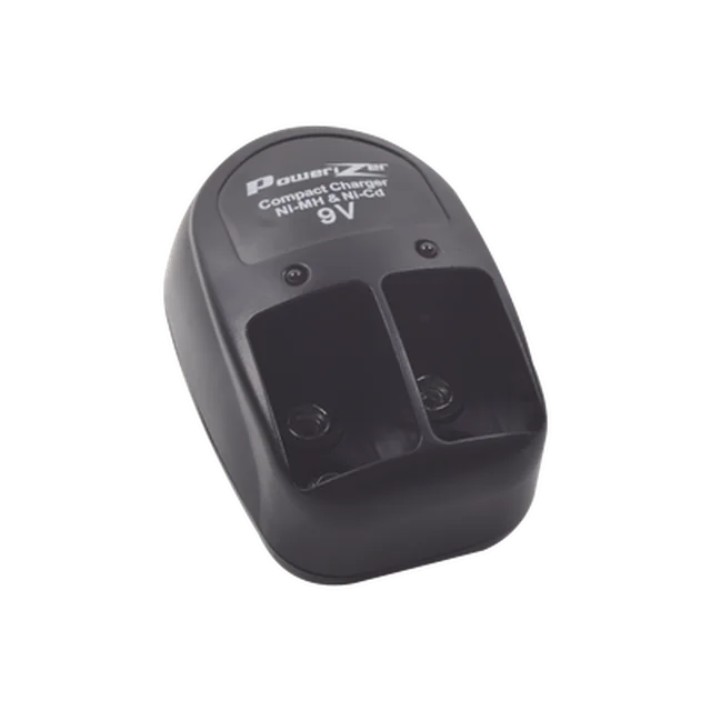 9-VBC-88151 Cargador y batería recargable de 9 Vcc para detector portátil RANGER1000 / RANGER15000 - Image 1