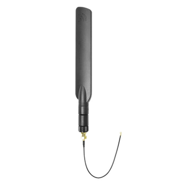 CELL-ANT-HB-90754 Antena GSM Para Interior, 1dBi de Ganancia, Omnidireccional tipo Navaja. - Image 1