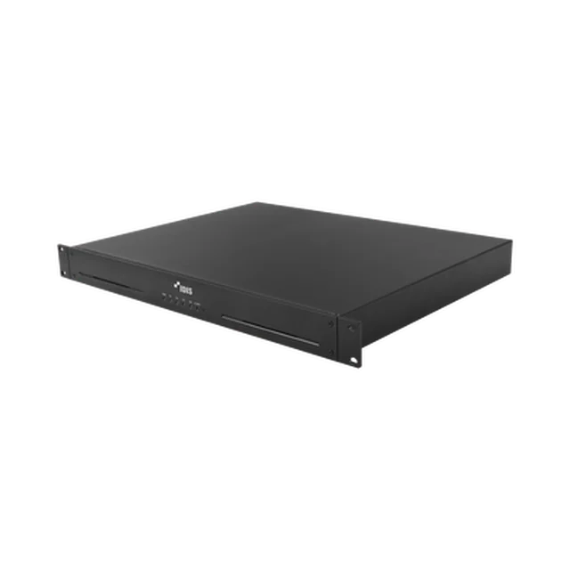 DAES1104BA-102729 Dispositivo de almacenamiento masivo e-SATA, Capacidad maxima de 48TB. - Image 1