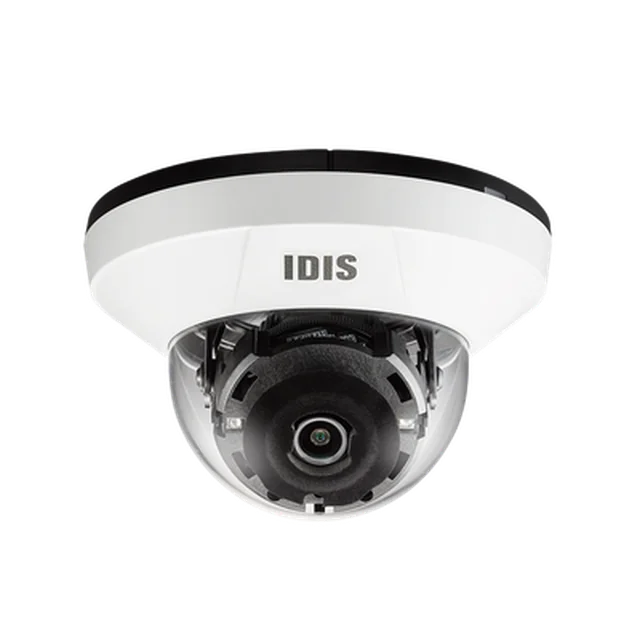 DC-D4217RX2.8MM-98084 Camara IP Domo 2 Megapixel (1080p) | PoE | WDR Real 120dB - Image 1
