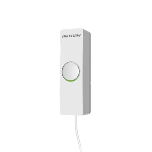DS-PM-WI1-94747 (AX HUB) Transmisor Inalámbrico con 1 Entrada de Alarma / AGREGAR SENSORES CABLEADOS - Image 1