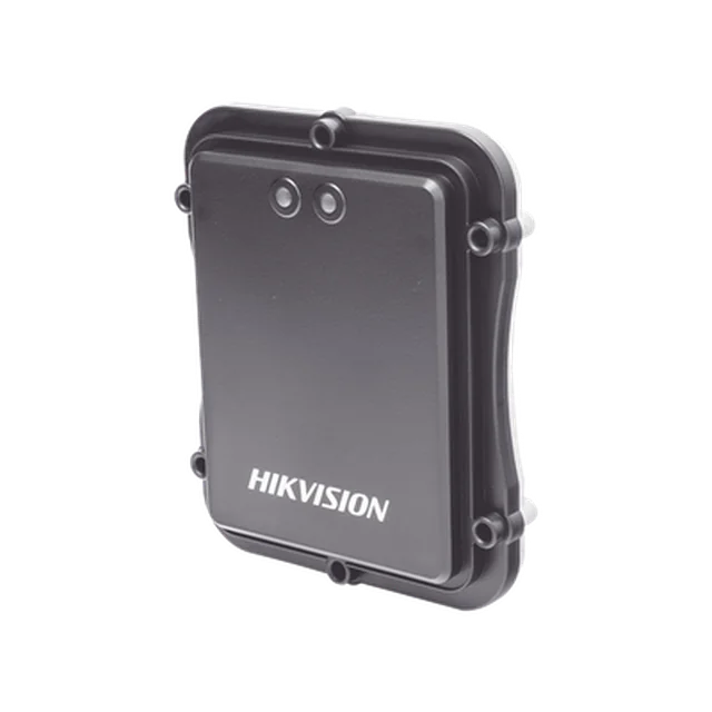 DS-TMG034FALLRADAR-103801 Sensor (Radar) de Presencia para Acceso Vehicular / Evita que Baje la Barrera / Compatible con Cualquier Barrera Vehicular - Image 1