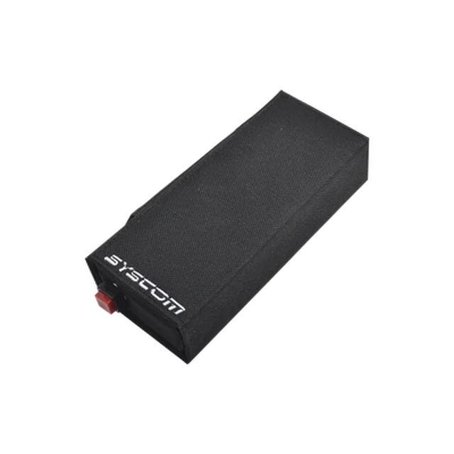 ESTUCHE-HID-93278 Estuche DEMO HID para Lectora R10 - Image 1