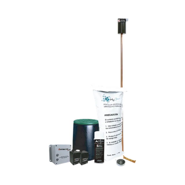 KIT MASTER SOHO 89295