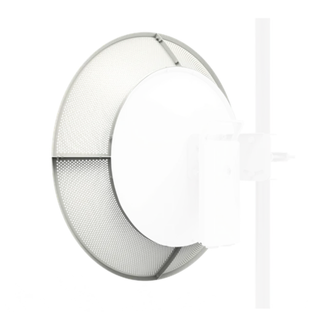 N000900L062A-97367 Kit con 4 Extensores de Ganancia a 28 dBi para Cambium ePMP Force 425 - Image 1
