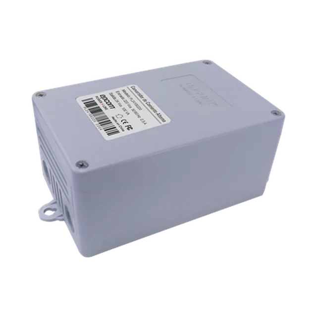 PL24100220-99304 Transformador Industrial de 220 VCA @ 24 VCA 100 VA (4 A) - Image 1