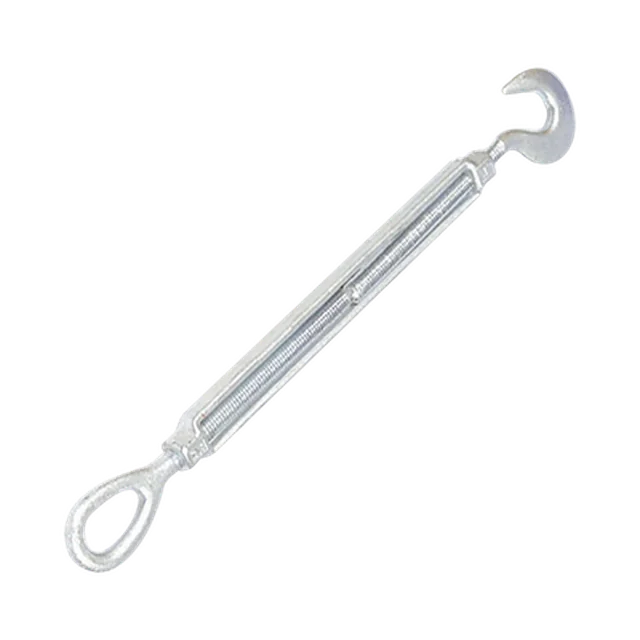 TEN-5-8X9OGS-94321 Tensor de Acero forjado 5/8" x 9" Tipo Ojo-Gancho (TEN49) - Image 1