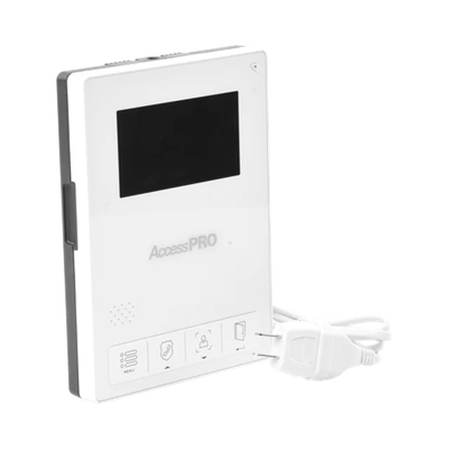 TVPRO-400-MW-89039 Monitor Adicional / Pantalla Súper Alta Resolución / Control Touch - Image 1