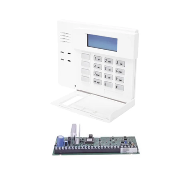 VISTA48PCB 6150 99750