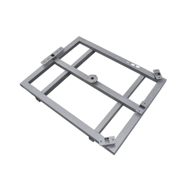 XT100FIXPLATE 90551