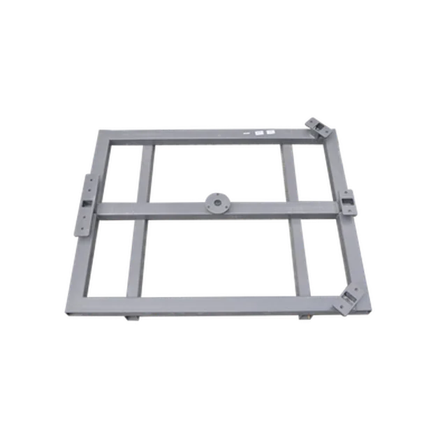 XT100FIXPLATE 90552