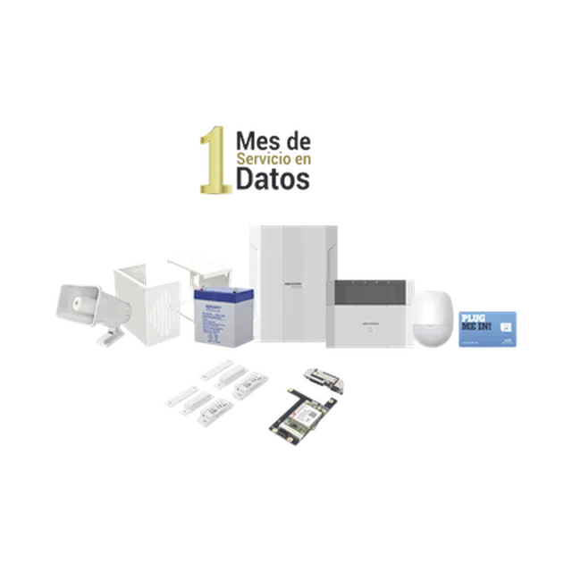 DS PHA64 LP GSM 105134